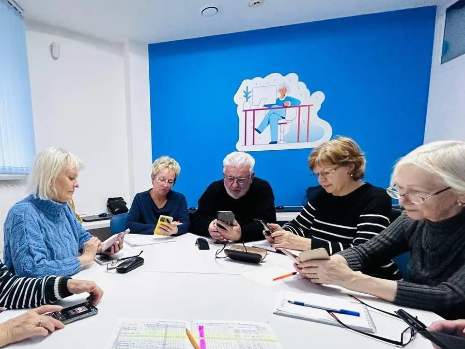 Фото: Администрация г.о. Красногорск