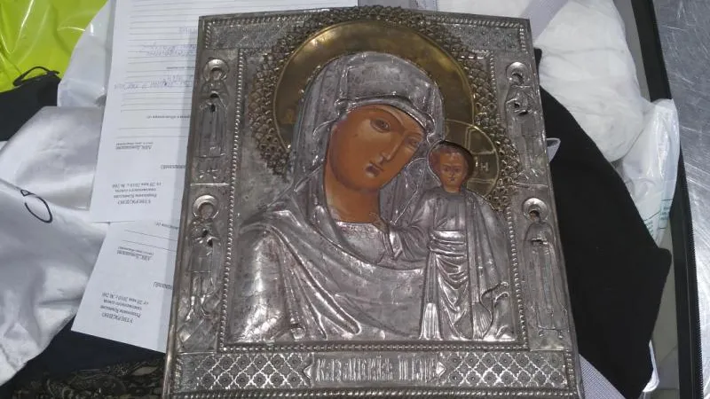 Пресс-служба Домодедовской таможни