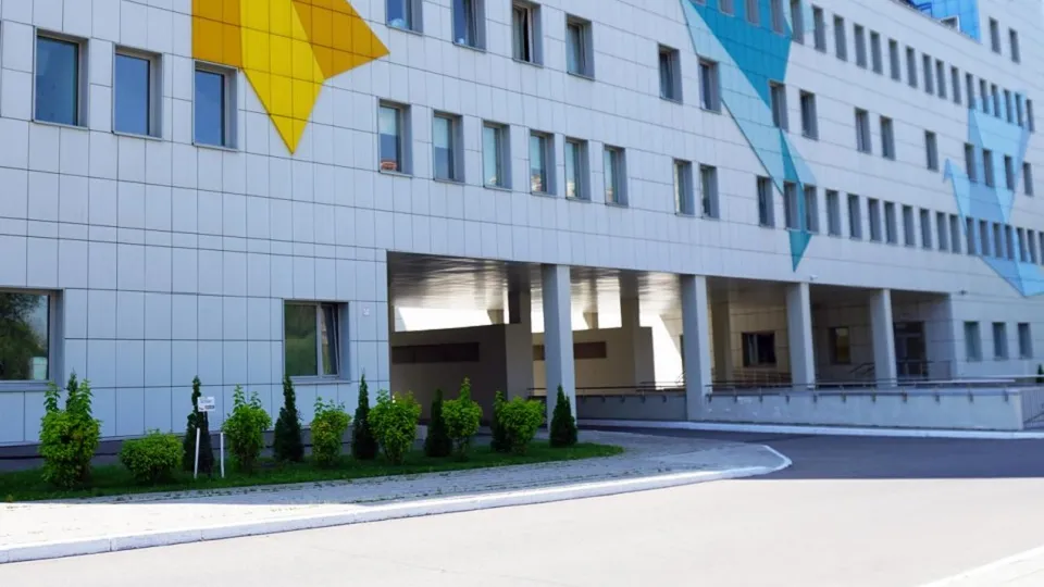 Фото: Министерство здравоохранения Московской области