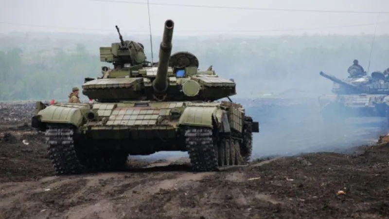 Американский аналитик счел украинский конфликт уже проигранным со стороны Киева