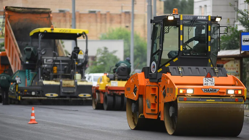Фото: Медиаархив Подмосковья