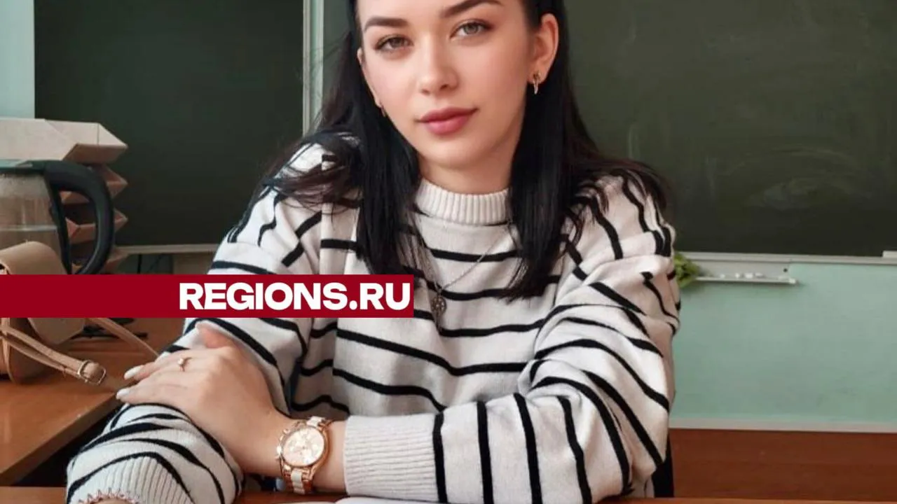 Фото: Дарья Недошивина