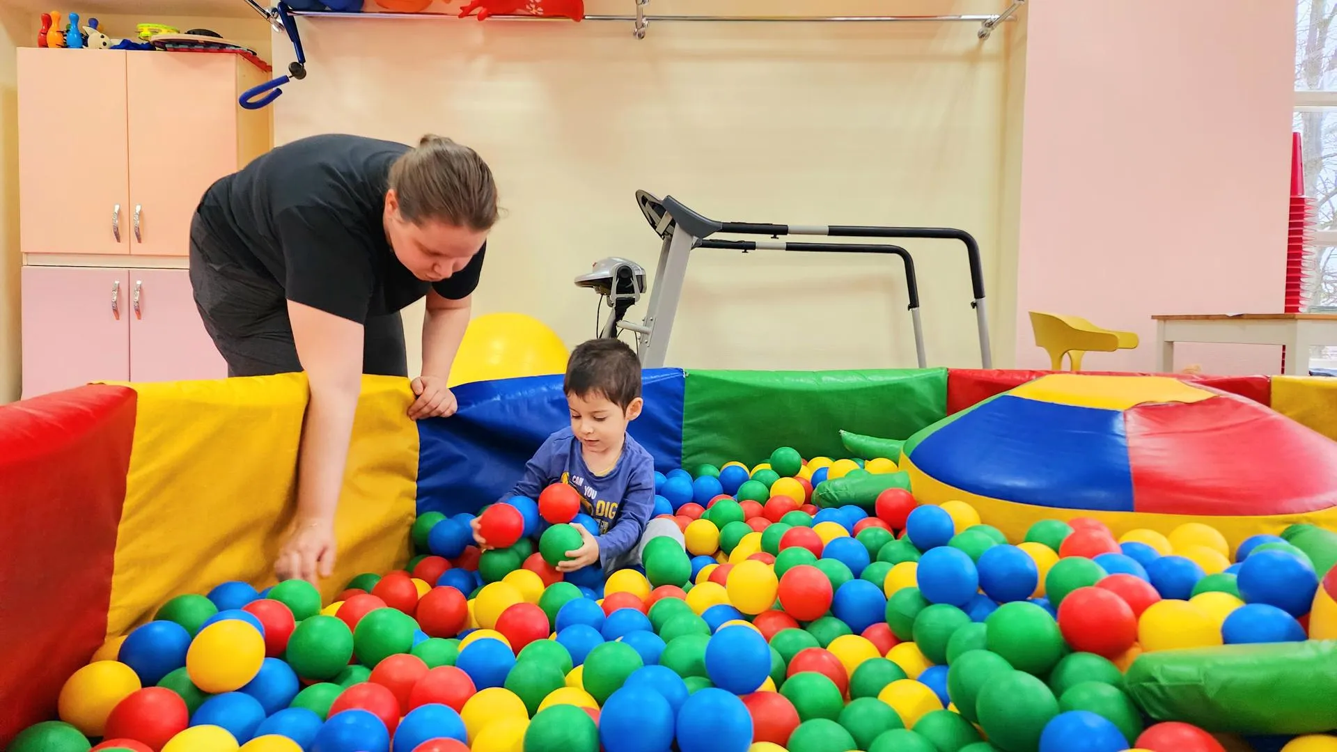 Анастасия Сараева