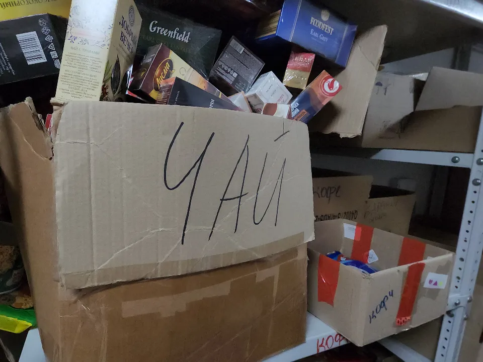 Фото: МедиаБанк Подмосковья/Юлия Смагринская