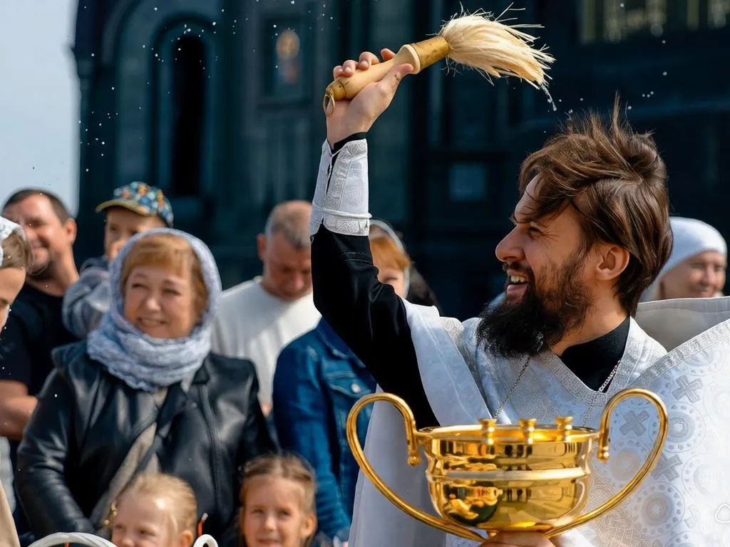 Можно ли православным праздновать католическую Пасху 5 апреля: священник дал неожиданный ответ