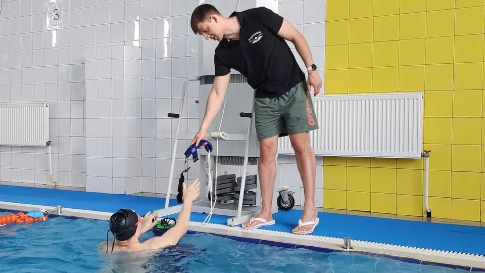 Фото: Максим Сафронов