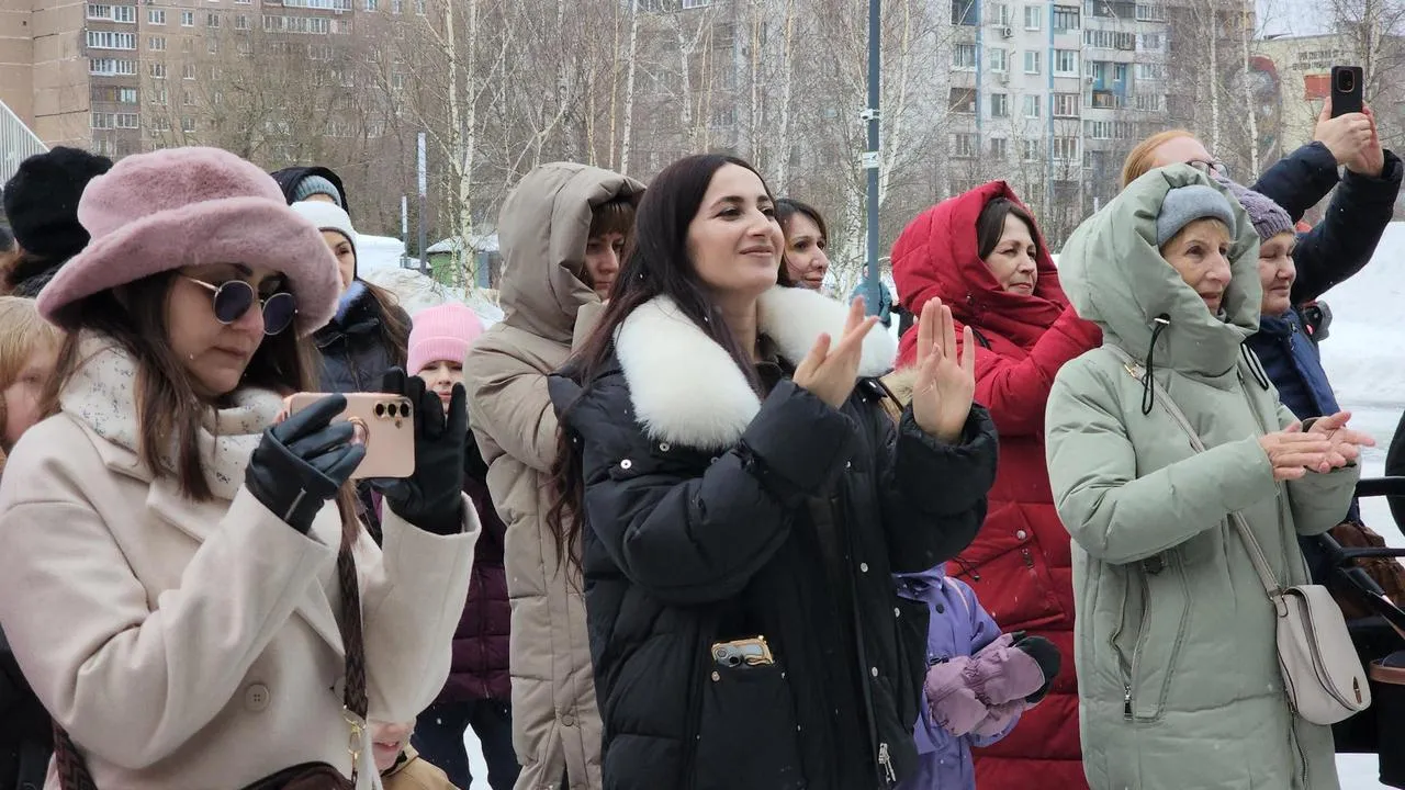 МедиаБанк Подмосковья/Юлия Смагринская