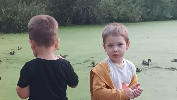 Фото: Елена Григорьева