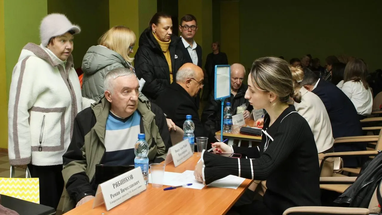 Пресс-служба администрации городского округа Королев