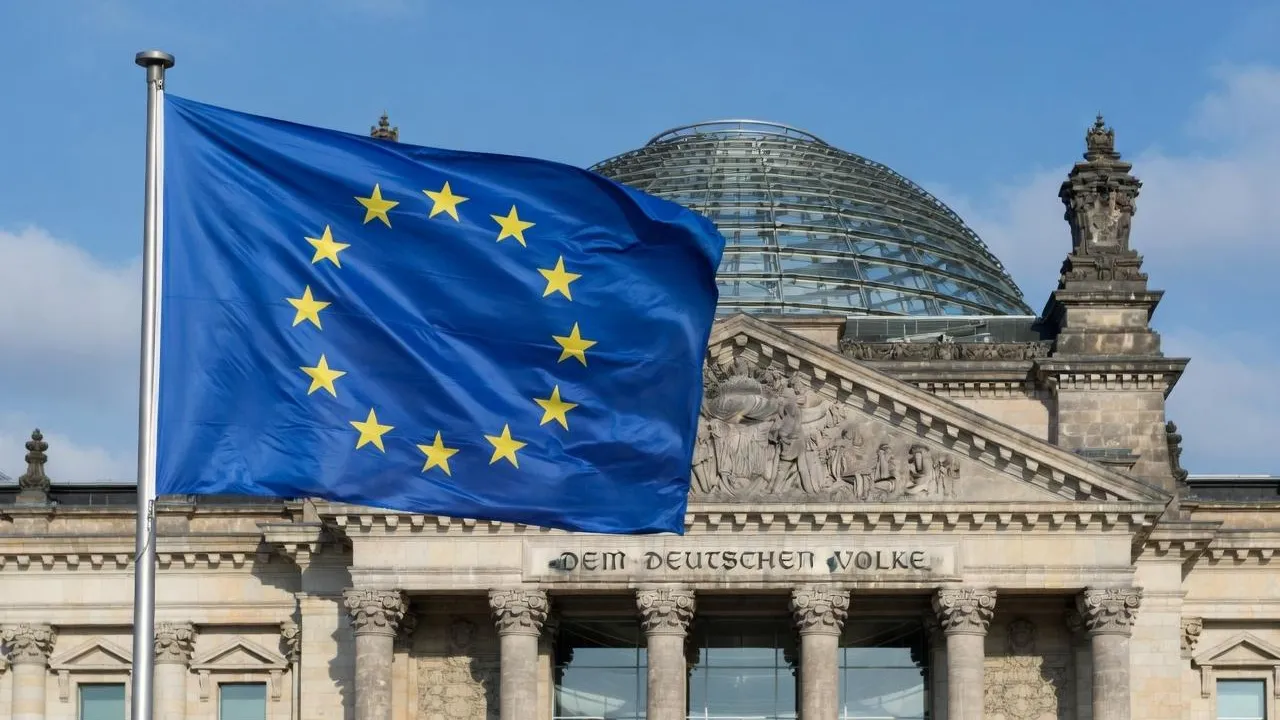 Паника в Брюсселе: глава ЕК признала, что война в Иране рушит экономику Европы