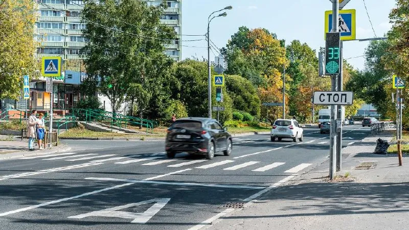 Фото: Минтранс Подмосковья