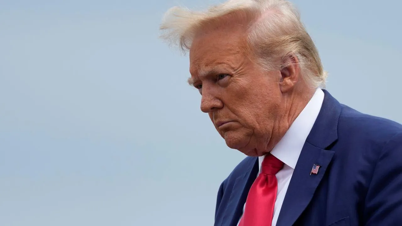 Бывший советник Трампа считает, что тот может вывести США из НАТО в случае победы на выборах