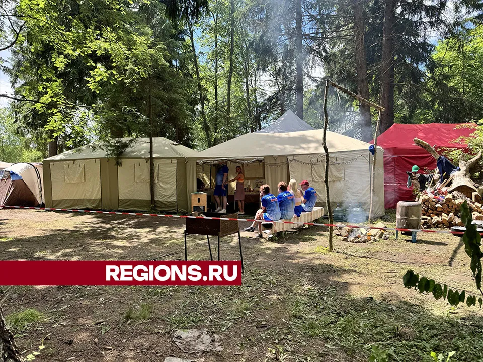 Фото: Татьяна Рунова&nbsp;