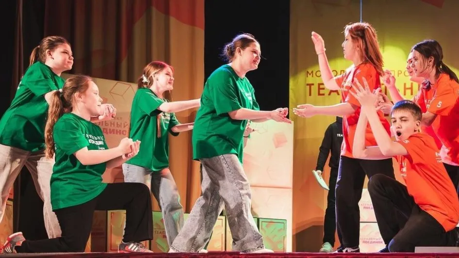 Фото: vk.com/Центр досуга "ПОБЕДА" города Зарайска