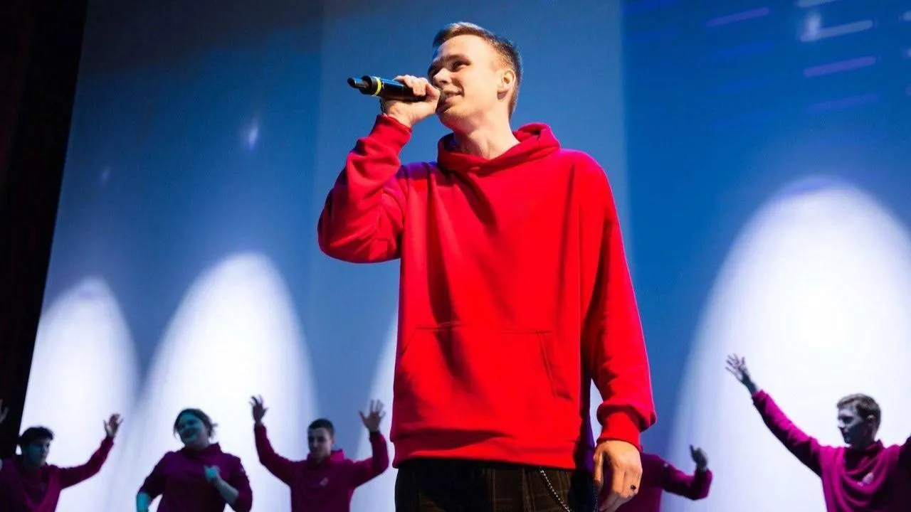 Представитель Подмосковья стал лучшим вожатым России