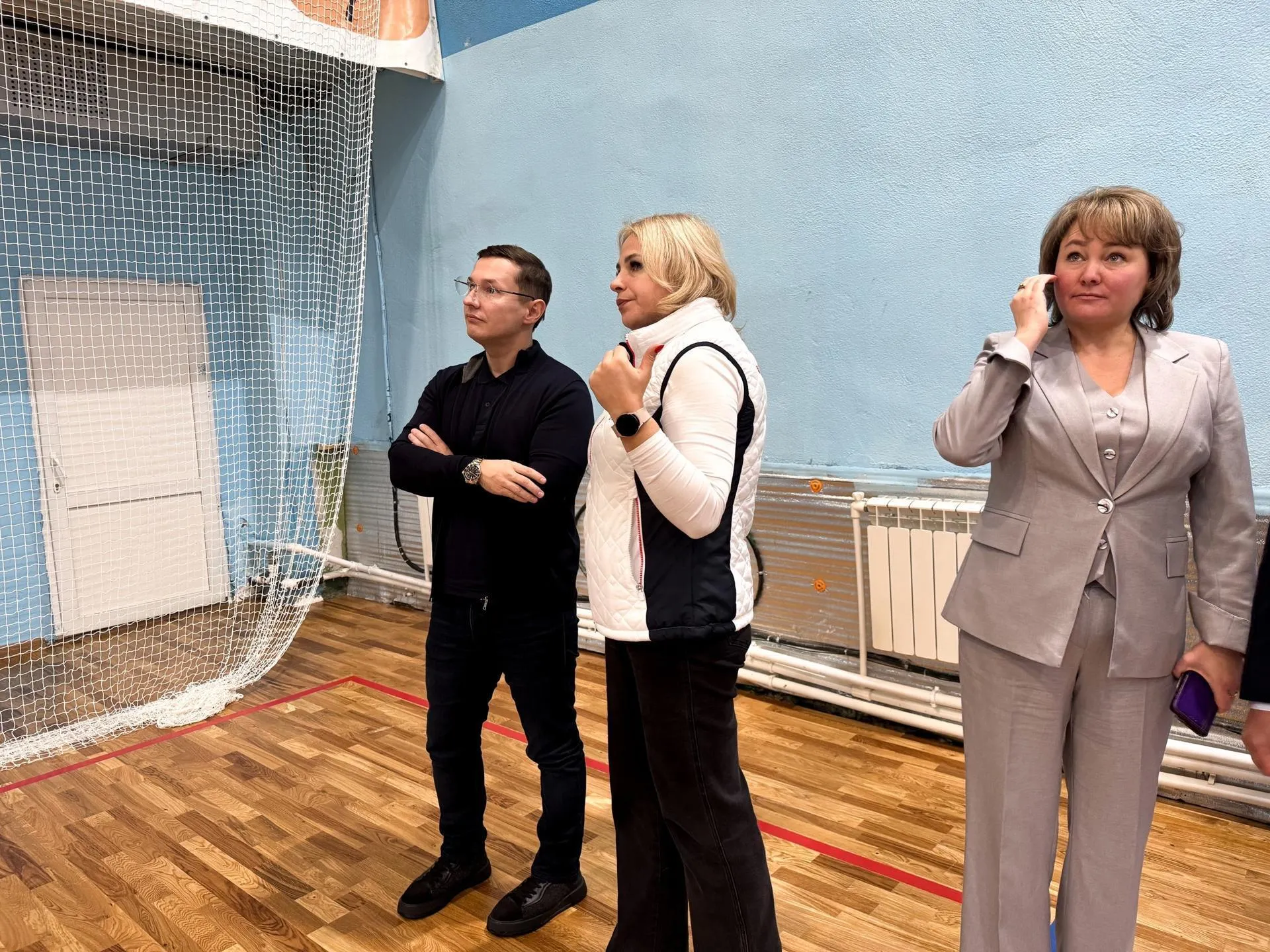 Пресс-служба администрации Богородского городского округа