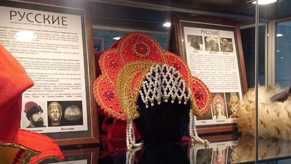 Фото: АУ «Содружество домов культуры»