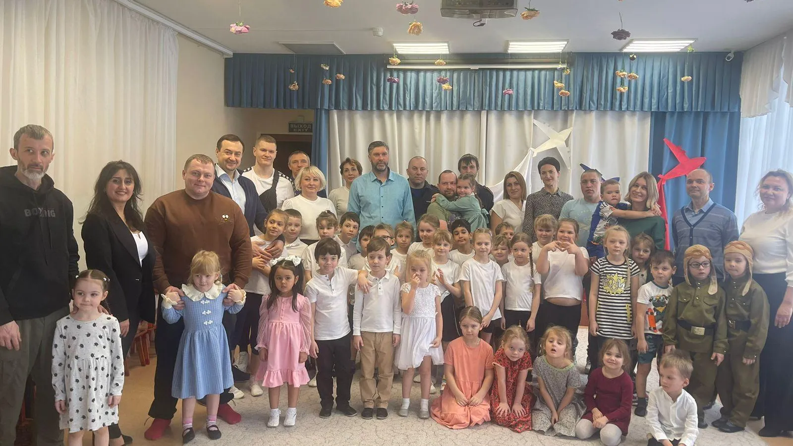 Источник: ГКУ МО «Мособлпожспас»