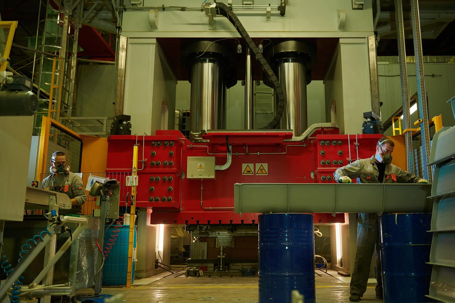 пресс-служба Департамента инвестиционной и промышленной политики Москвы