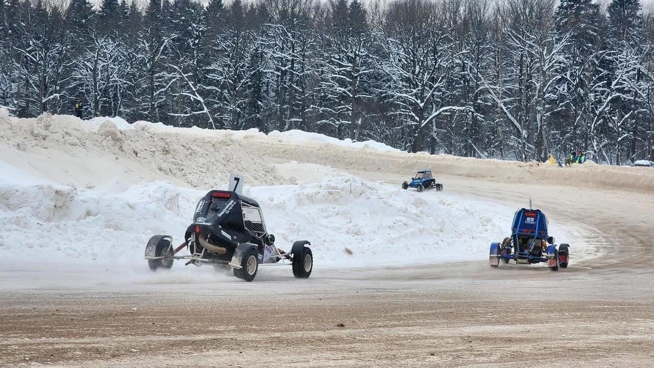 МедиаБанк Подмосковья/Валерия Исаева
