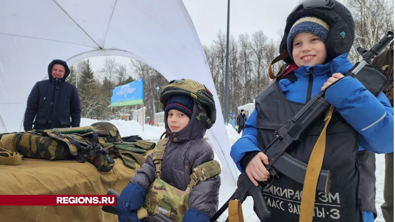 Фото: Светлана Плотникова