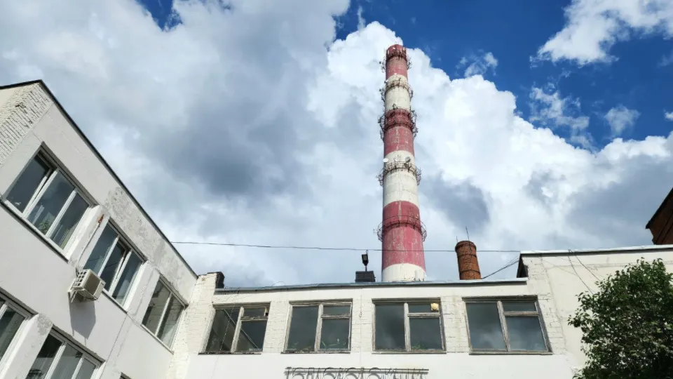 Фото: пресс-служба Администрации г.о. Пущино