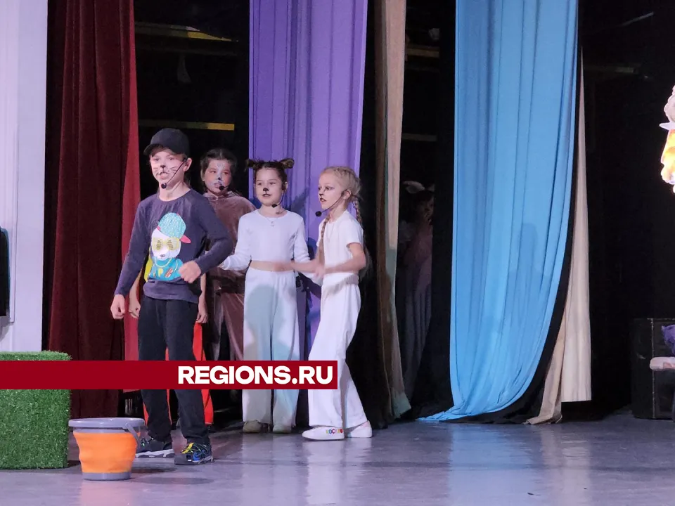 Фото: Ольга Шеметова