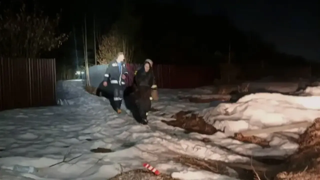 Центр гражданской защиты г.о. Щелково