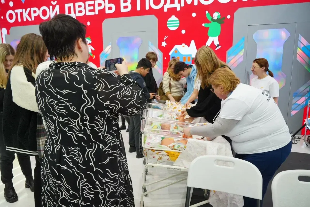 фото - Сергей Хакимов