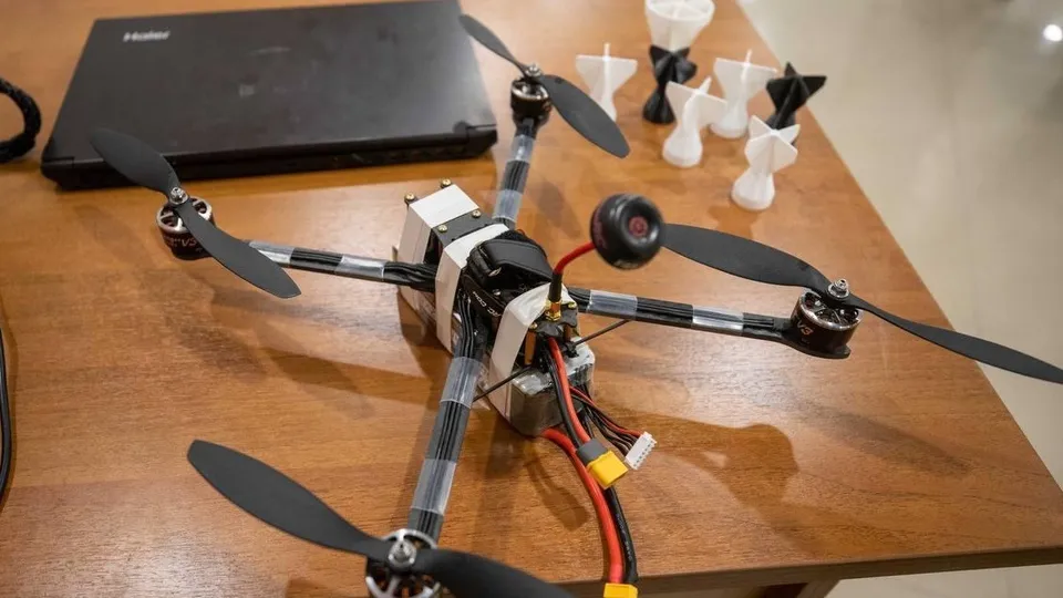 Фото: Совет депутатов г.о. Подольск