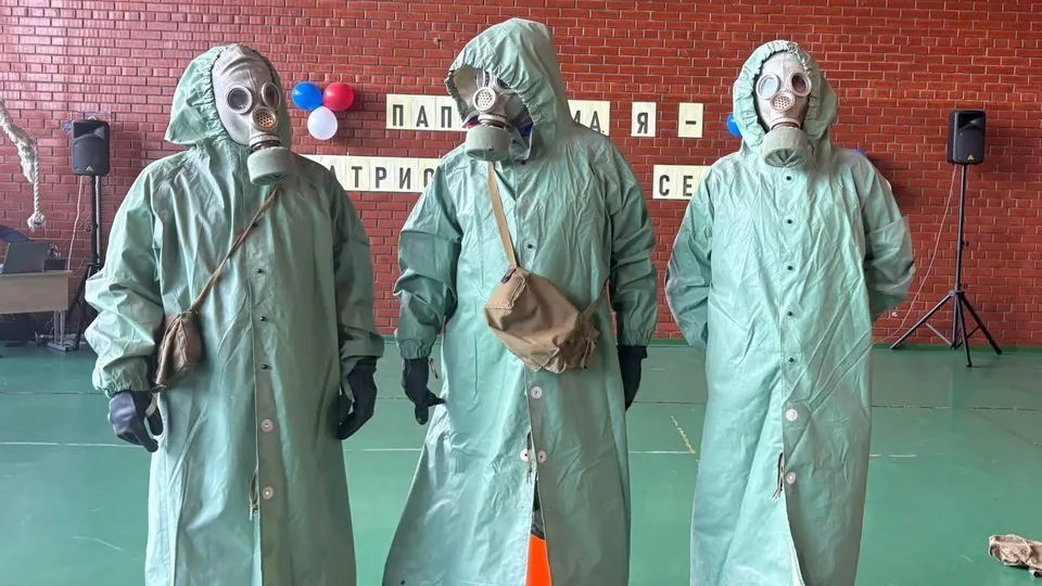 Фото: пресс-служба администрации г.о. Бронницы