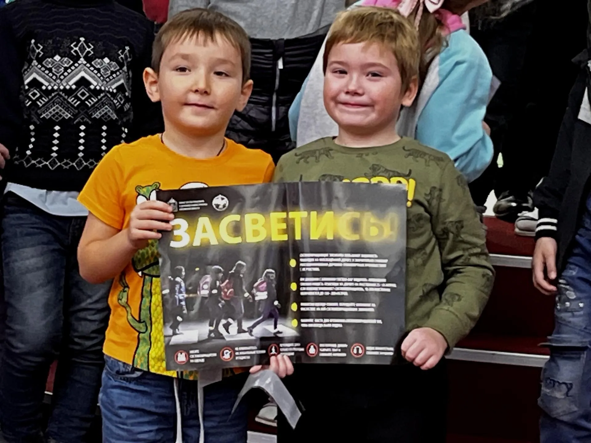 Фото: Анна Тюрюмина