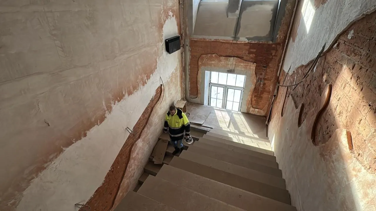 REGIONS/Кристина Тришина