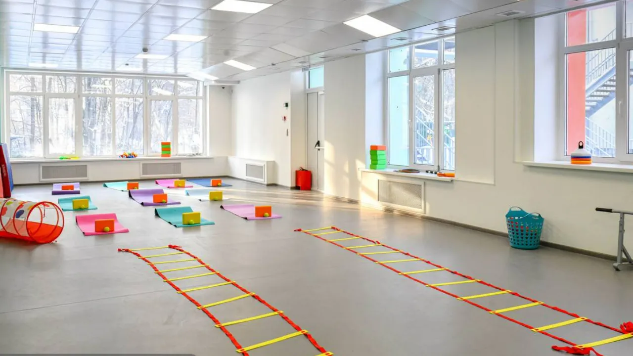 пресс-служба администрации г.о. Химки