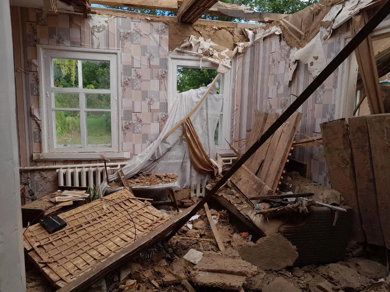 Губернатор Белгородской области Вячеслав Гладков