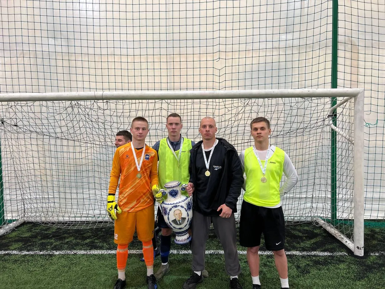 Фото: министерство образования Московской области