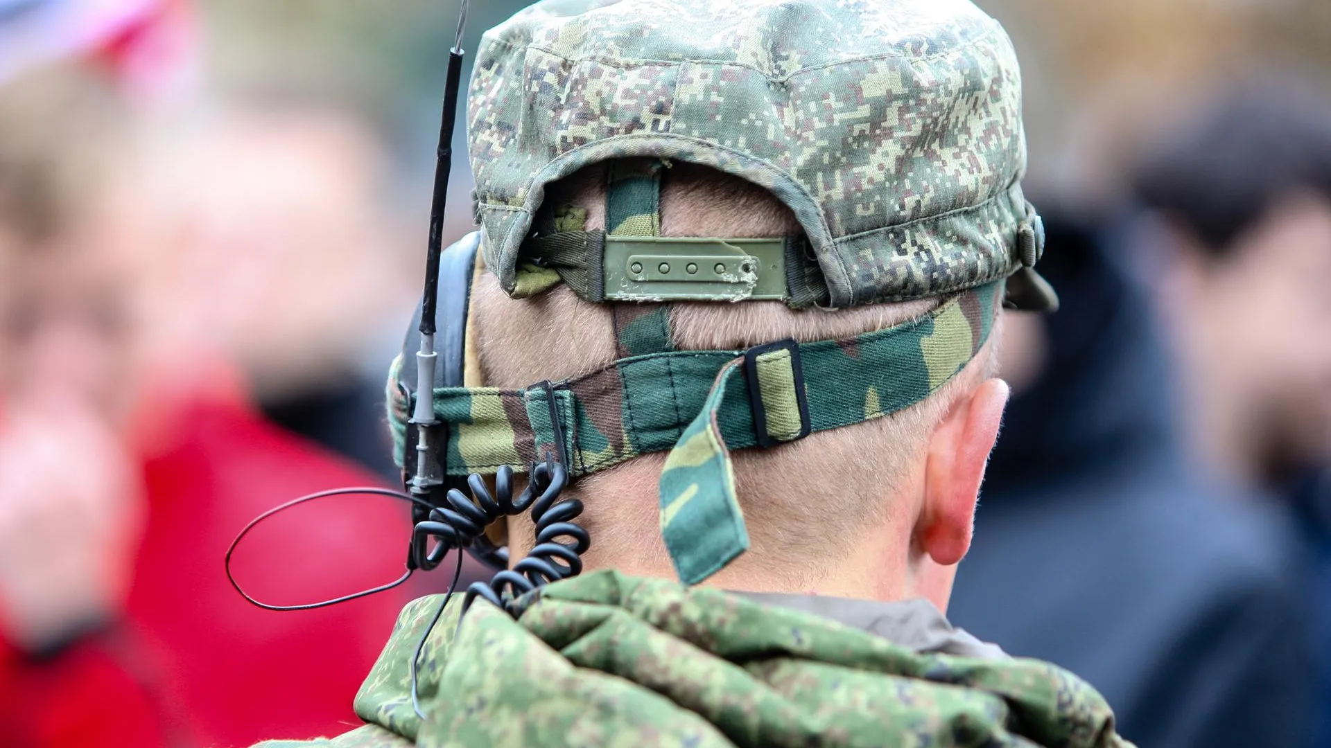 Владимир Лебедев