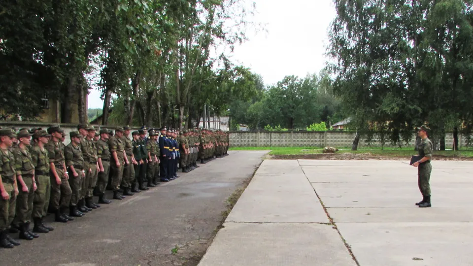 Фото: Валерий Зоц