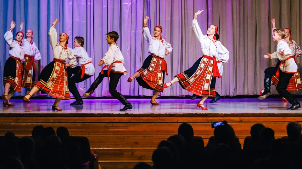 Фото: пресс-служба администрации г.о. Химки