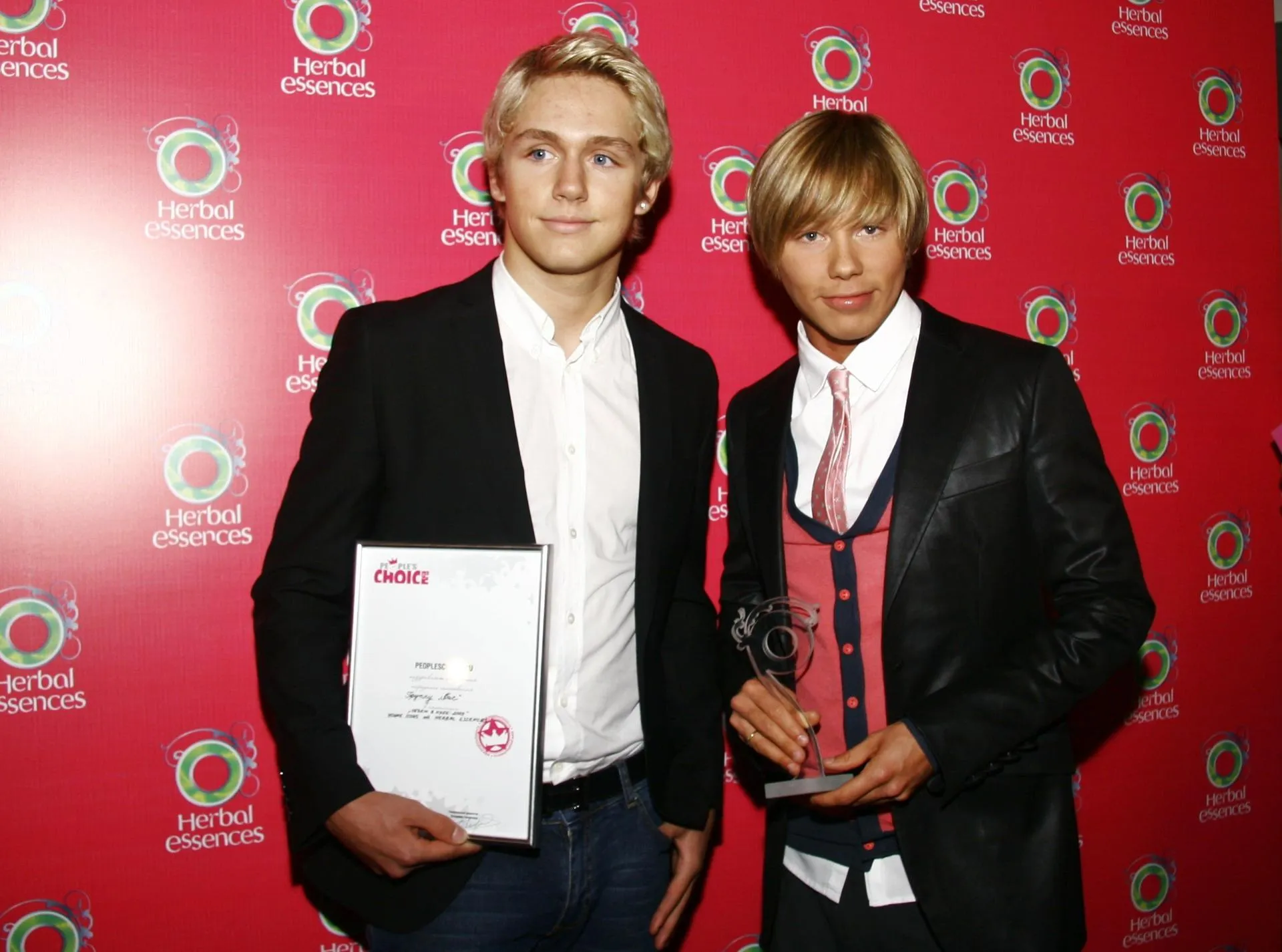 Juliya Khanina/Russian Look