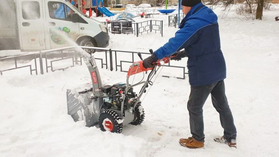 Фото: администрация г.о.Клин