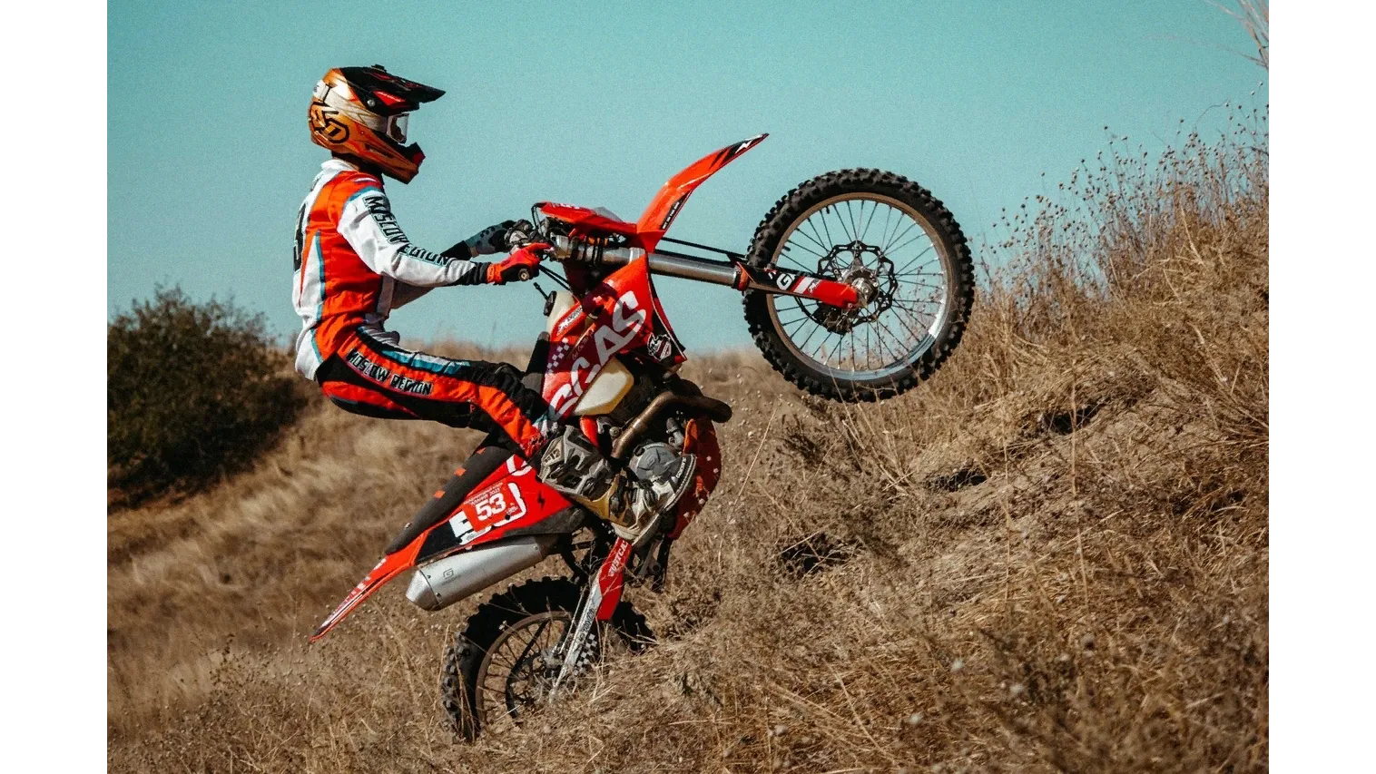 Фото: соцсети Даниила Комкова