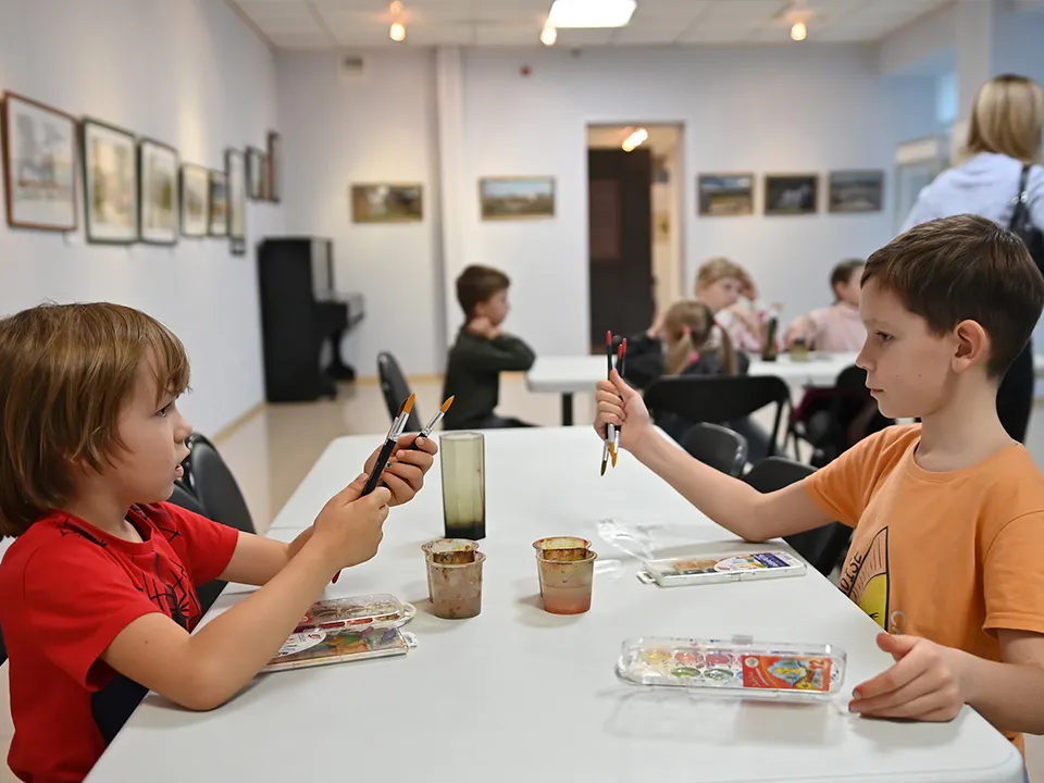 Фото: Сергей Демянюк