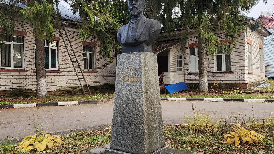 Фото: МедиаБанк Подмосковья/Хавива Фонина