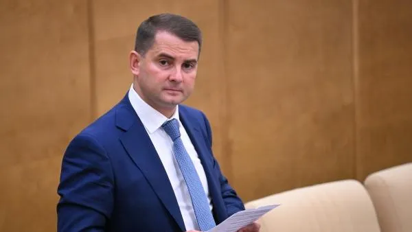 Депутат Нилов назвал способы отличить реальных газовщиков от мошенников