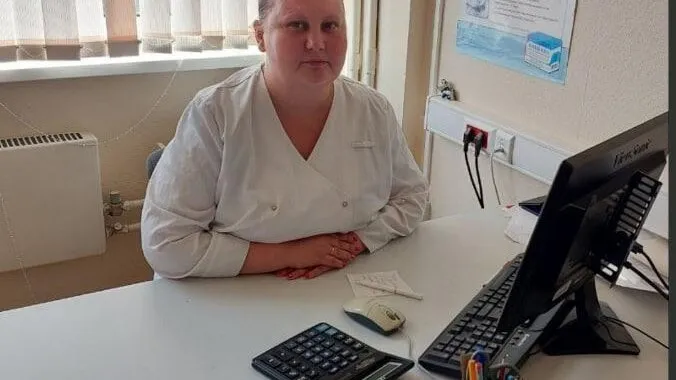 Фото: ГБУЗ Московской области «‎Наро-Фоминская больница»‎