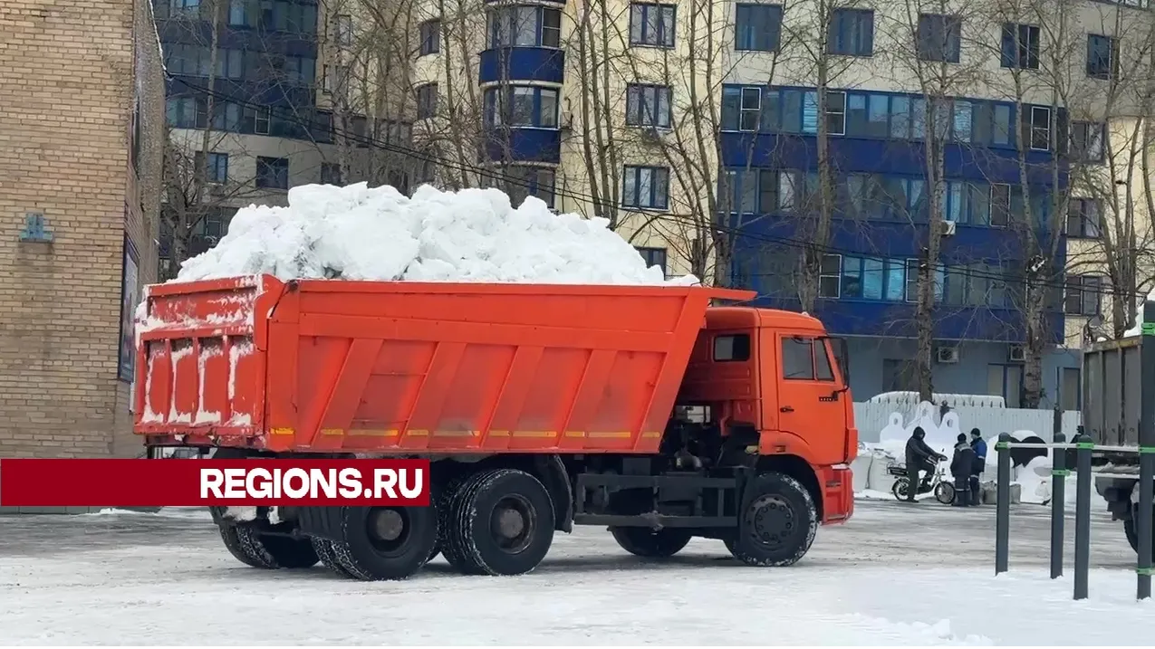 Текст, фото и видео – Ксения Казакова