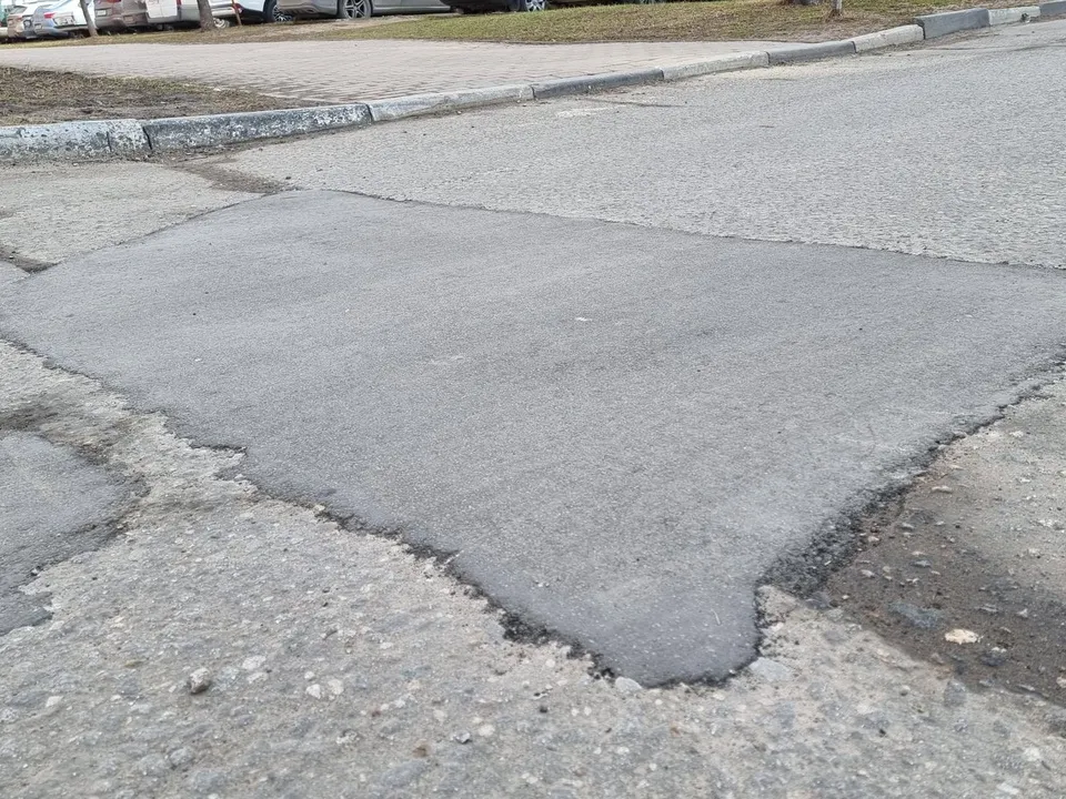 Фото: Мария Юдина