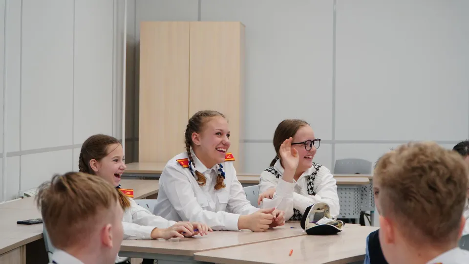 Фото: управление по культуре и делам молодежи администрации г. о. Электросталь