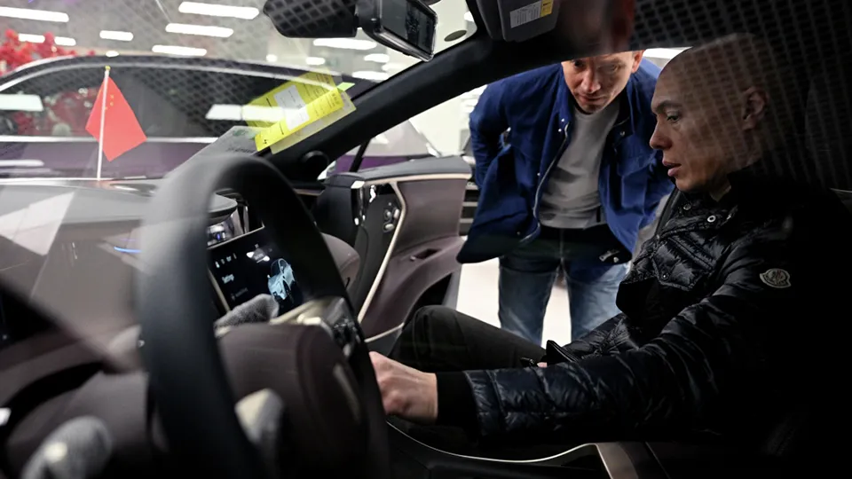 Фото: РИА Новости/Рамиль Ситдиков